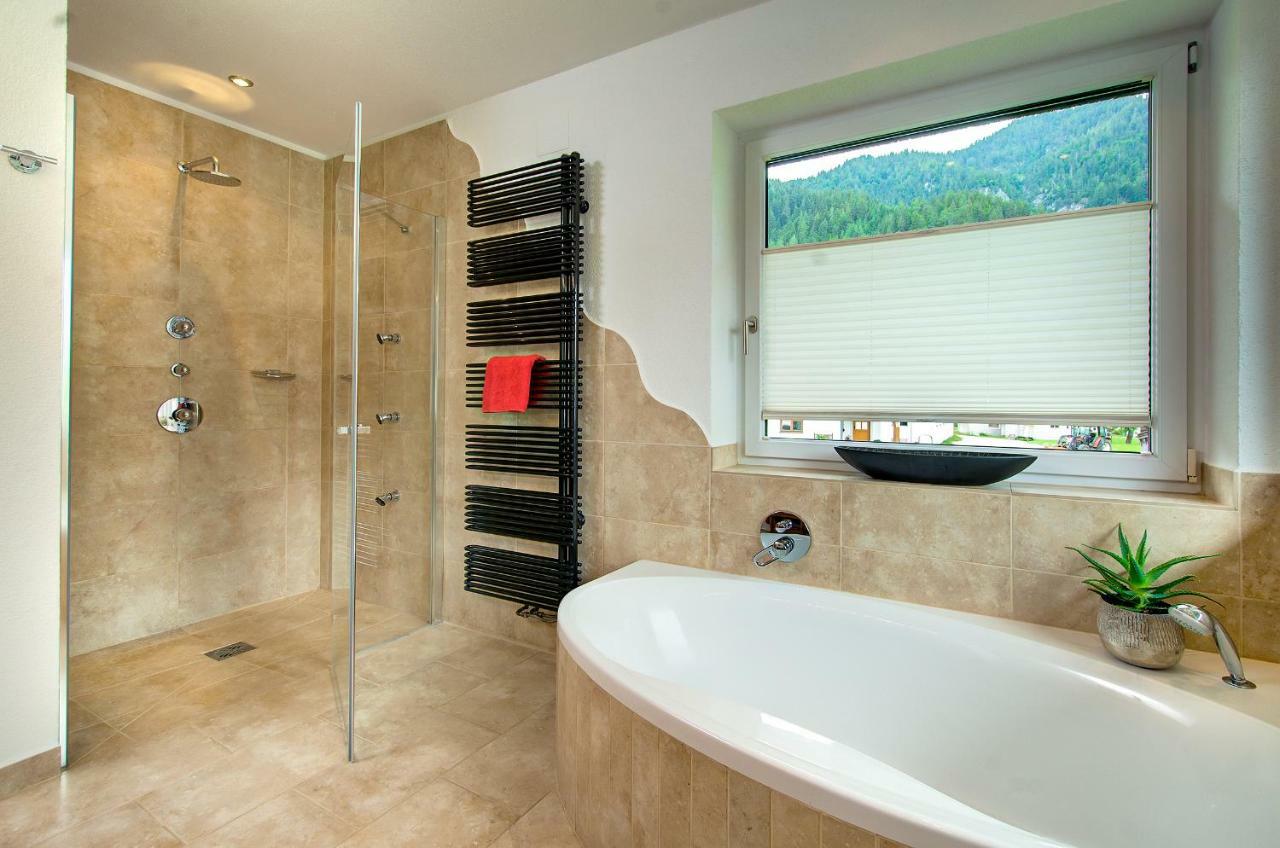 Sunside Wiesersberg - Saalfelden Leogang Luaran gambar