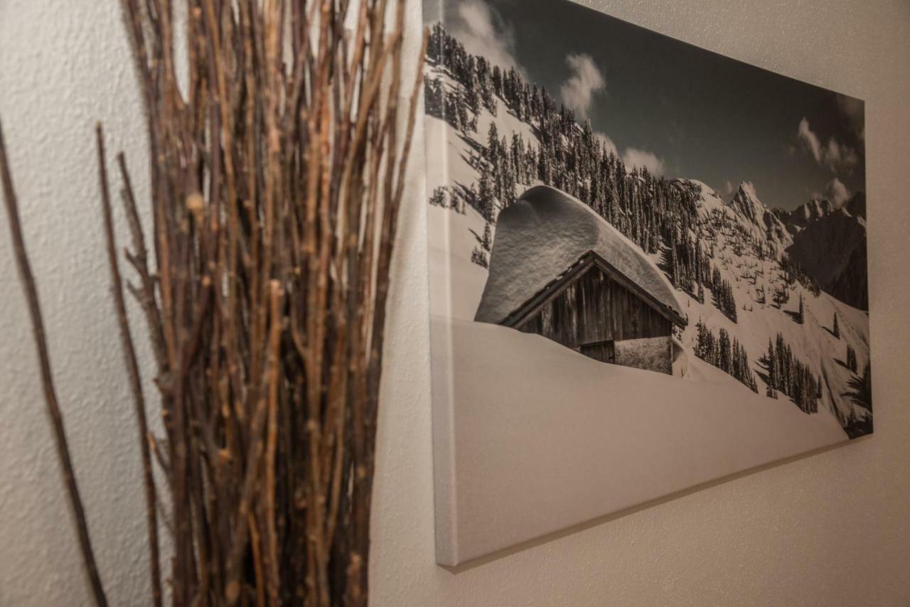 Sunside Wiesersberg - Saalfelden Leogang Luaran gambar
